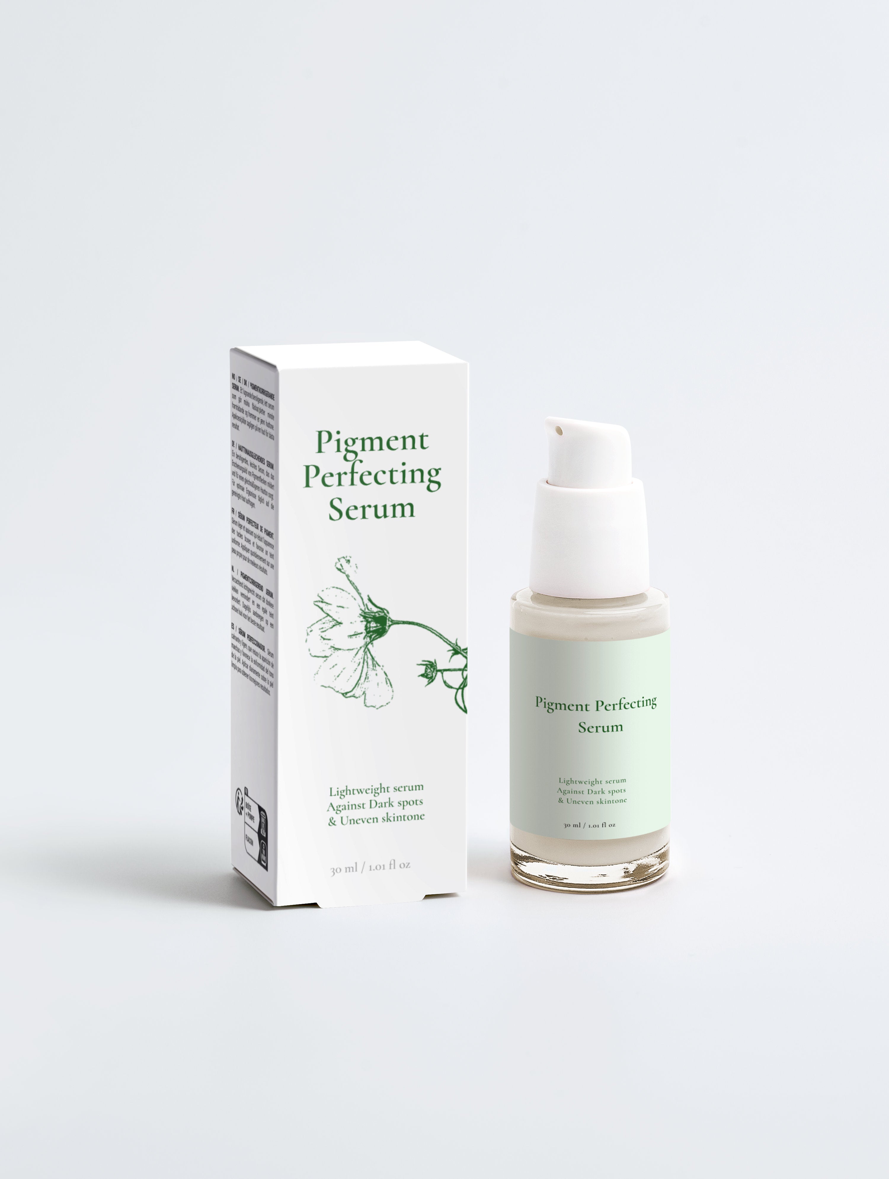 Pigment Perfecting Dark Spot Serum