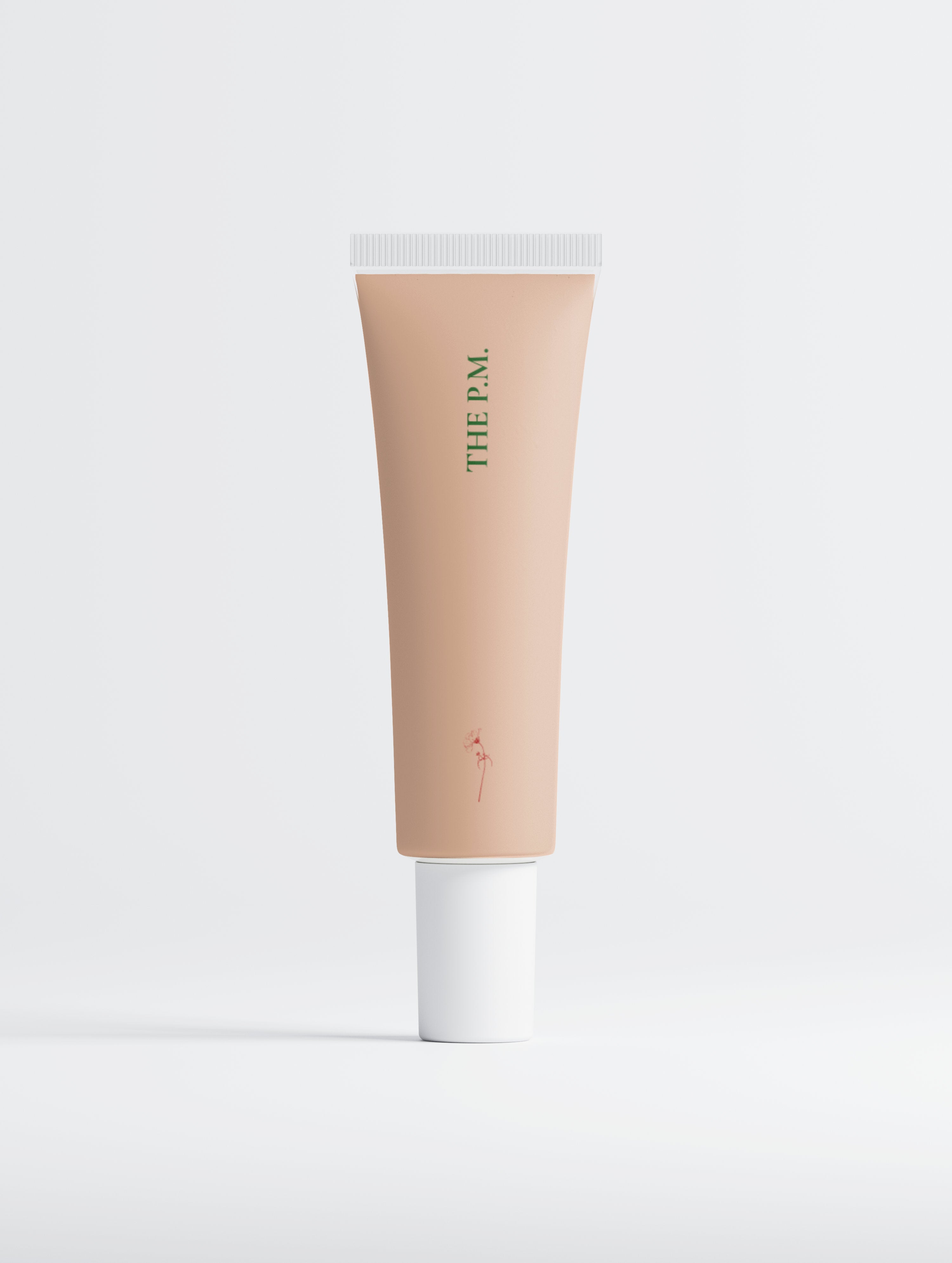 Peptide Foundation – Buildable Semi-Matte Coverage | Shade 15 Light Cool