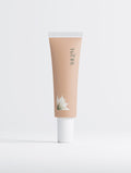 Peptide Foundation – Buildable Semi-Matte Coverage | Shade 15 Light Cool