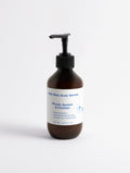 Silk Skin Body Serum – Deep Hydration | Woody Amber & Leather