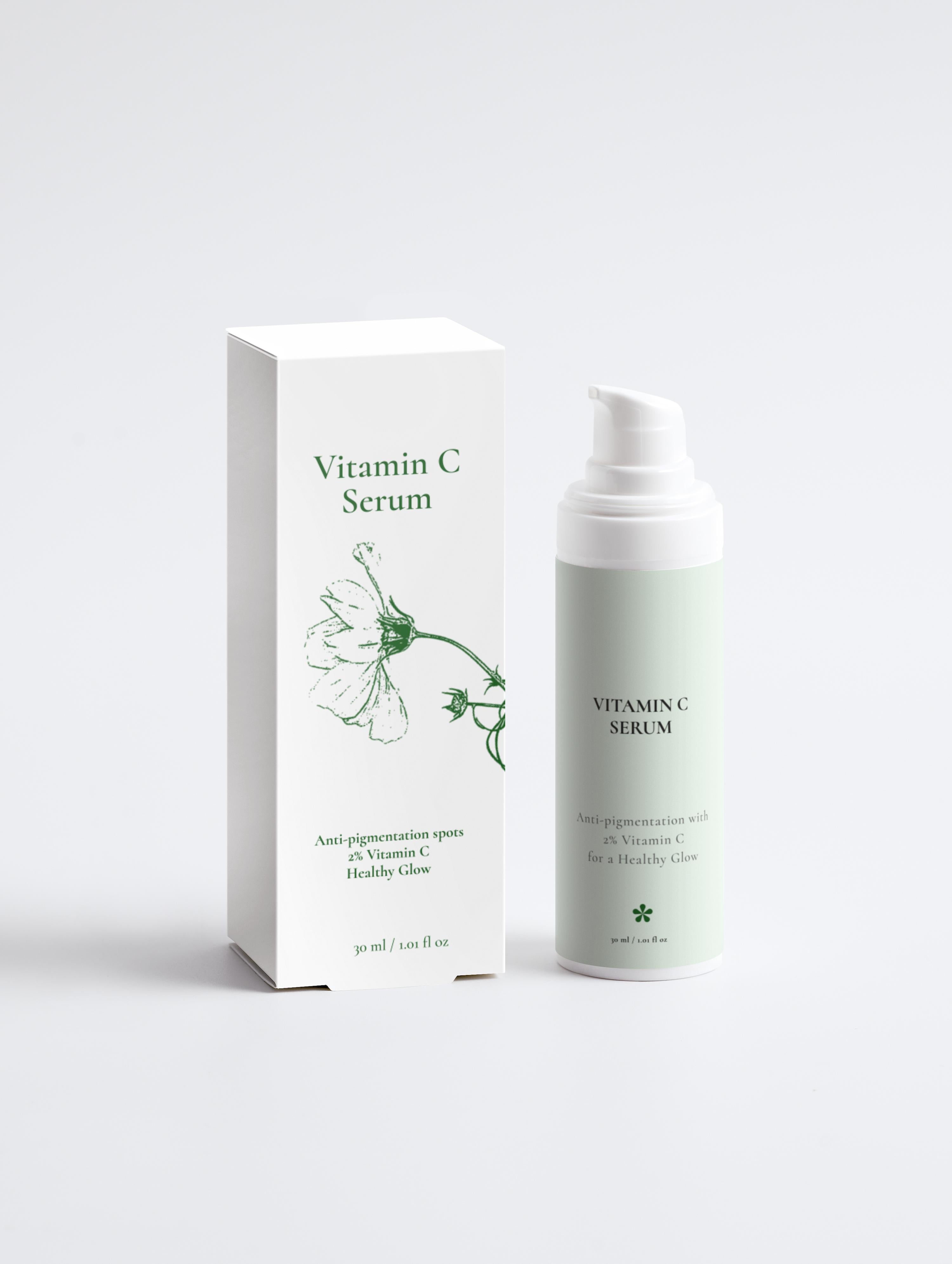 Dark Spot Routine Duo