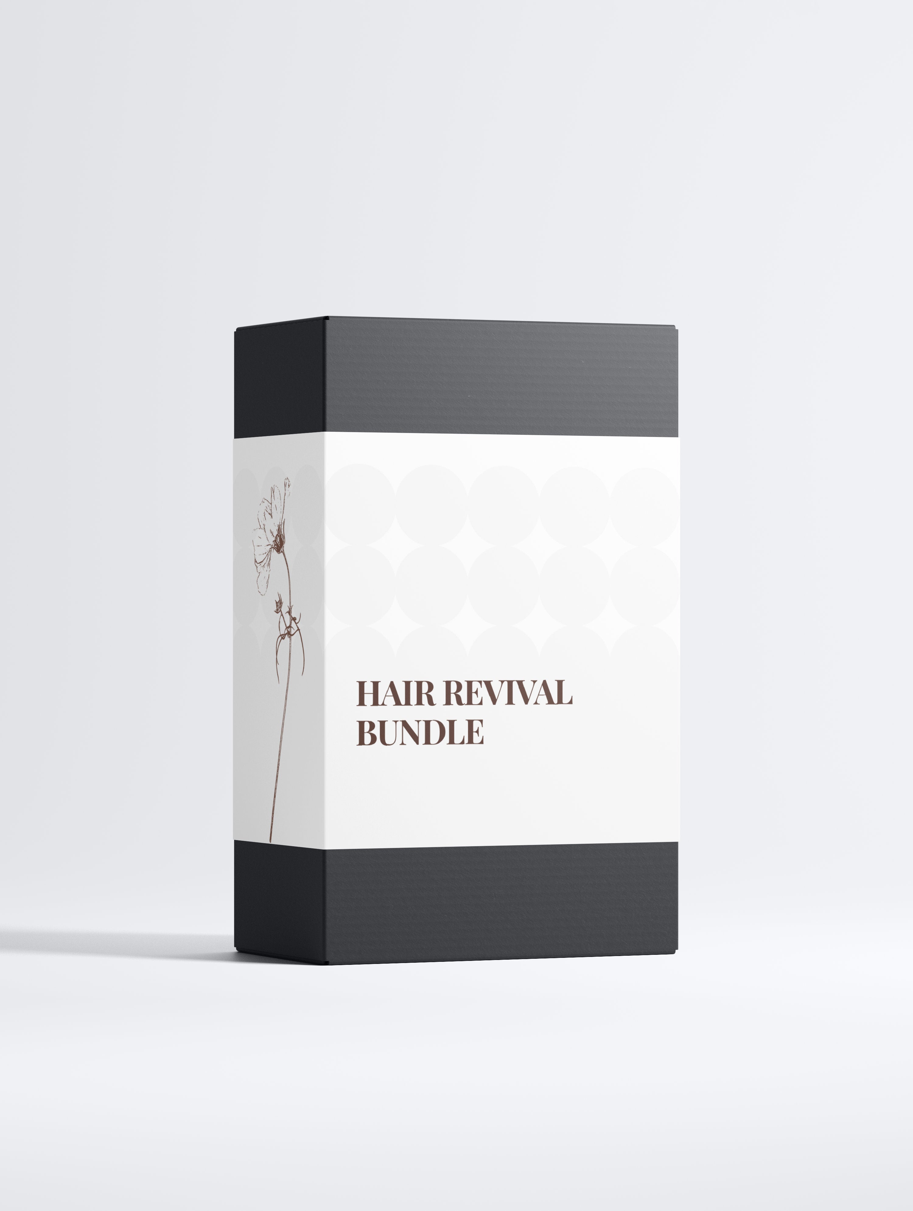 Hair Revival Duo – Shampoo & Keratin Mist