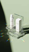 Skin Glow Polish - Brightening Face & Body Exfoliator with Kojic Acid & Vitamin C