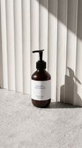 Silk Skin Body Serum – Deep Hydration | Woody Amber & Leather