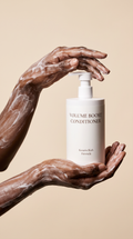 Volume Boost Conditioner - Keratin & Rosemary