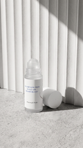 Aluminum-free Roll-on Deodorant - Provençal Dusk