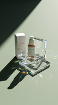 Tinted Sunscreen SPF30 – Mineral, with Sea Buckthorn & Hyaluronic Acid