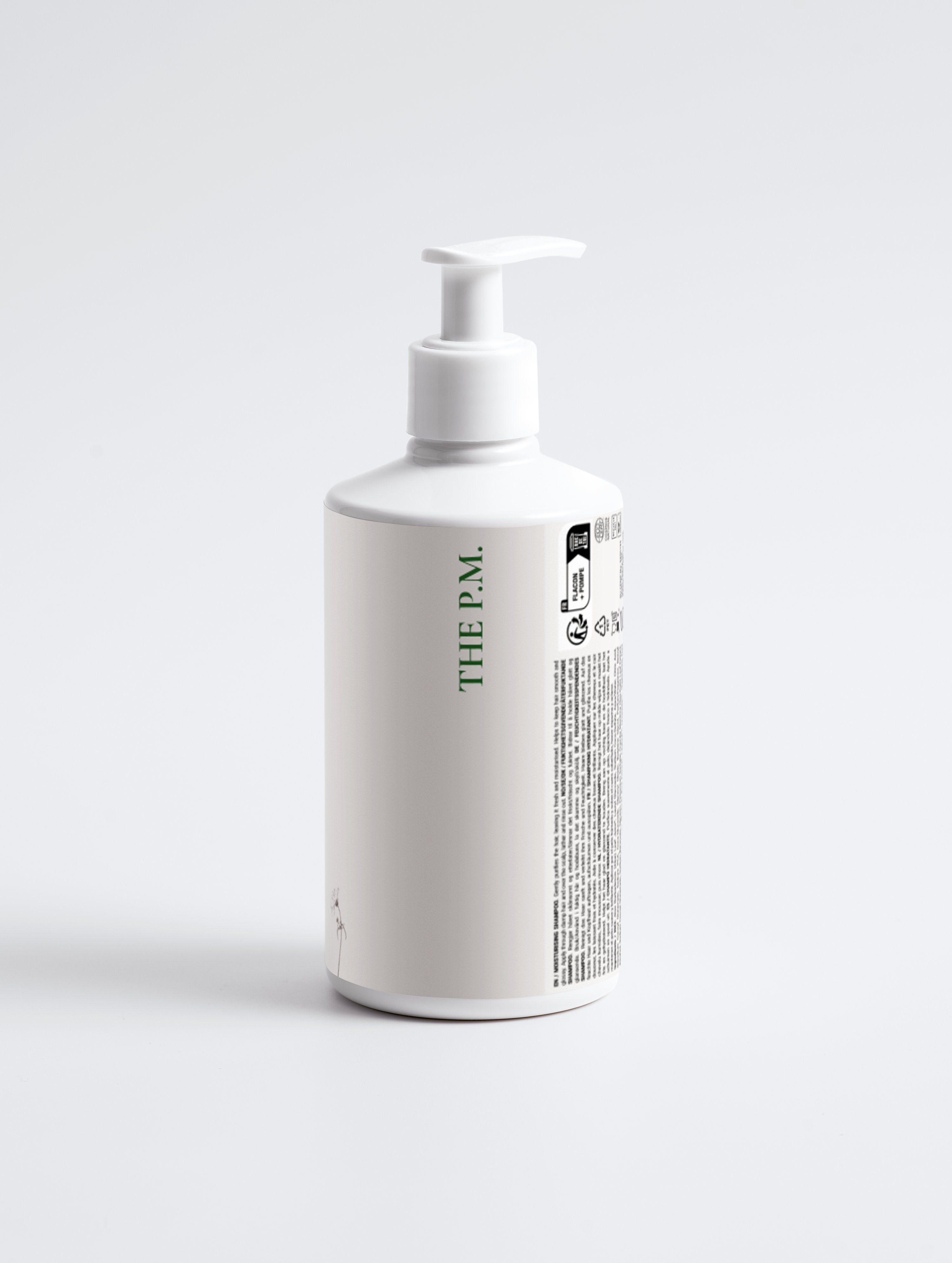Hair Revival Duo – Shampoo & Keratin Mist
