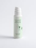Kojic Acid Brightening Face & Body Exfoliator