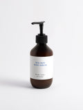 Silk Skin Body Serum – Deep Hydration | Woody Amber & Leather