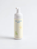 Baby Foaming Wash – Organic Aloe, Camomile & Linseed | Soap-Free