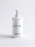Sensitive Skin Body Cleanser | Plum, Linden & Jasmine