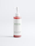 Brightening Gel Cleanser - Aloe Vera & Blackberry extract
