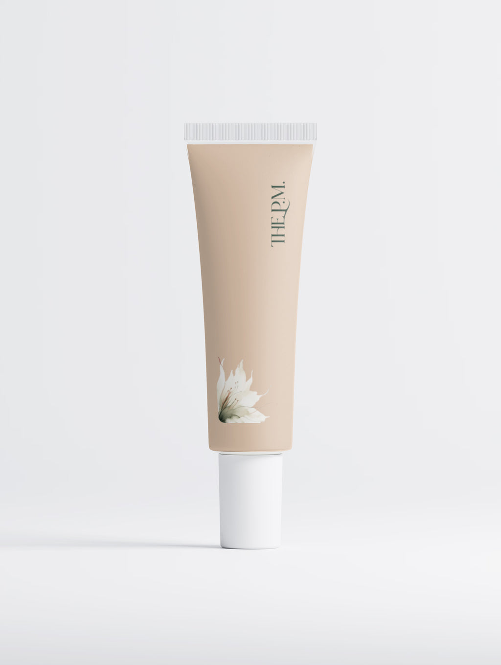 Peptide Foundation – Buildable Semi-Matte Coverage | Shade 10 Light Warm