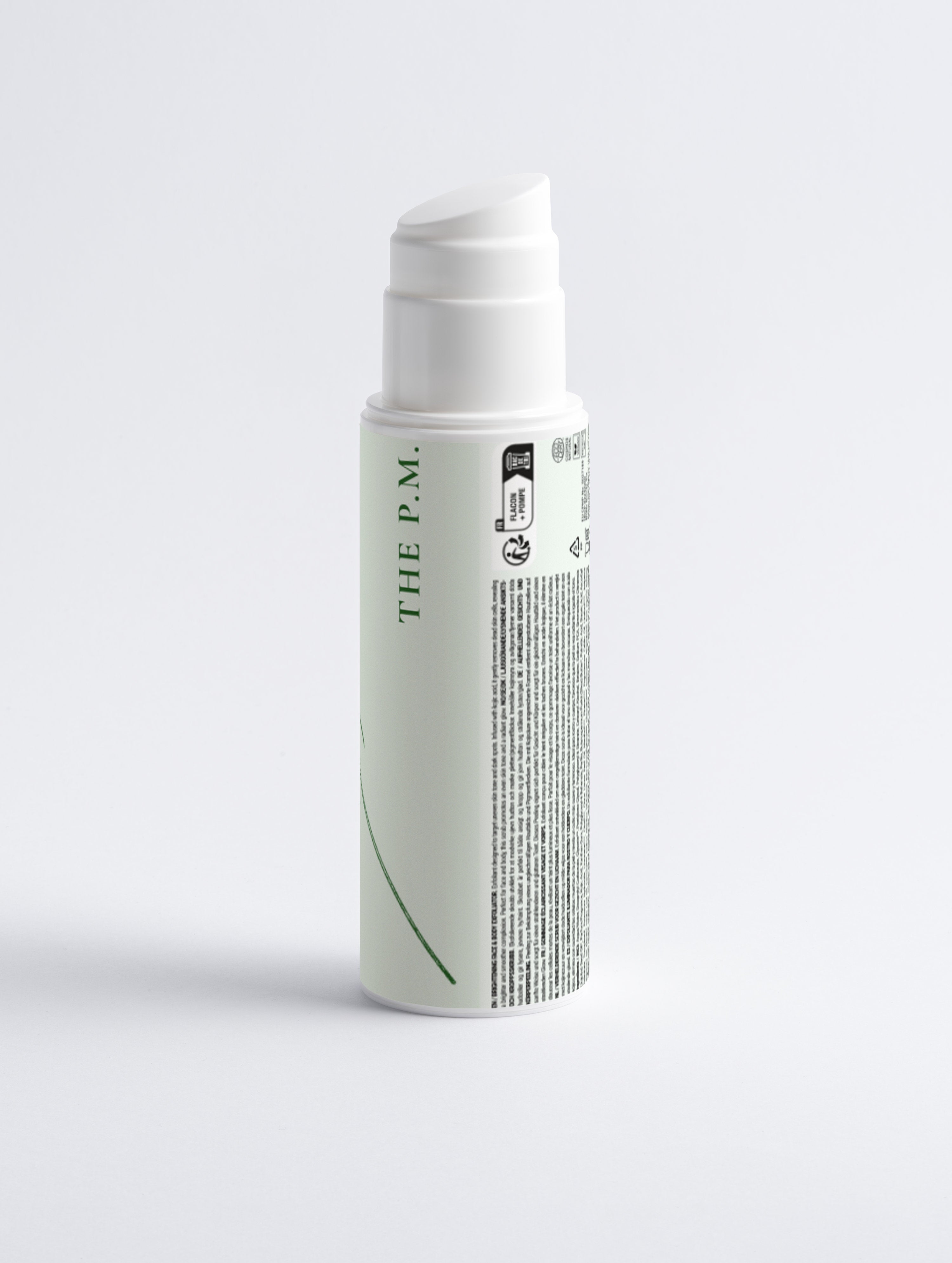 Kojic Acid Brightening Face & Body Exfoliator