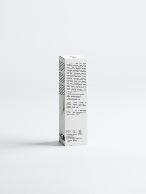 Color Correcting Ceramide Balm Stick SPF30 | Shade 20 Light