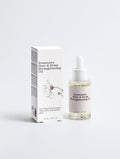 Rosemary Hair & Scalp Oil – Strengthening Treatment with Peppermint