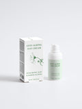 Anti-Age Day Cream – Hyaluronic Acid & Marine Actives