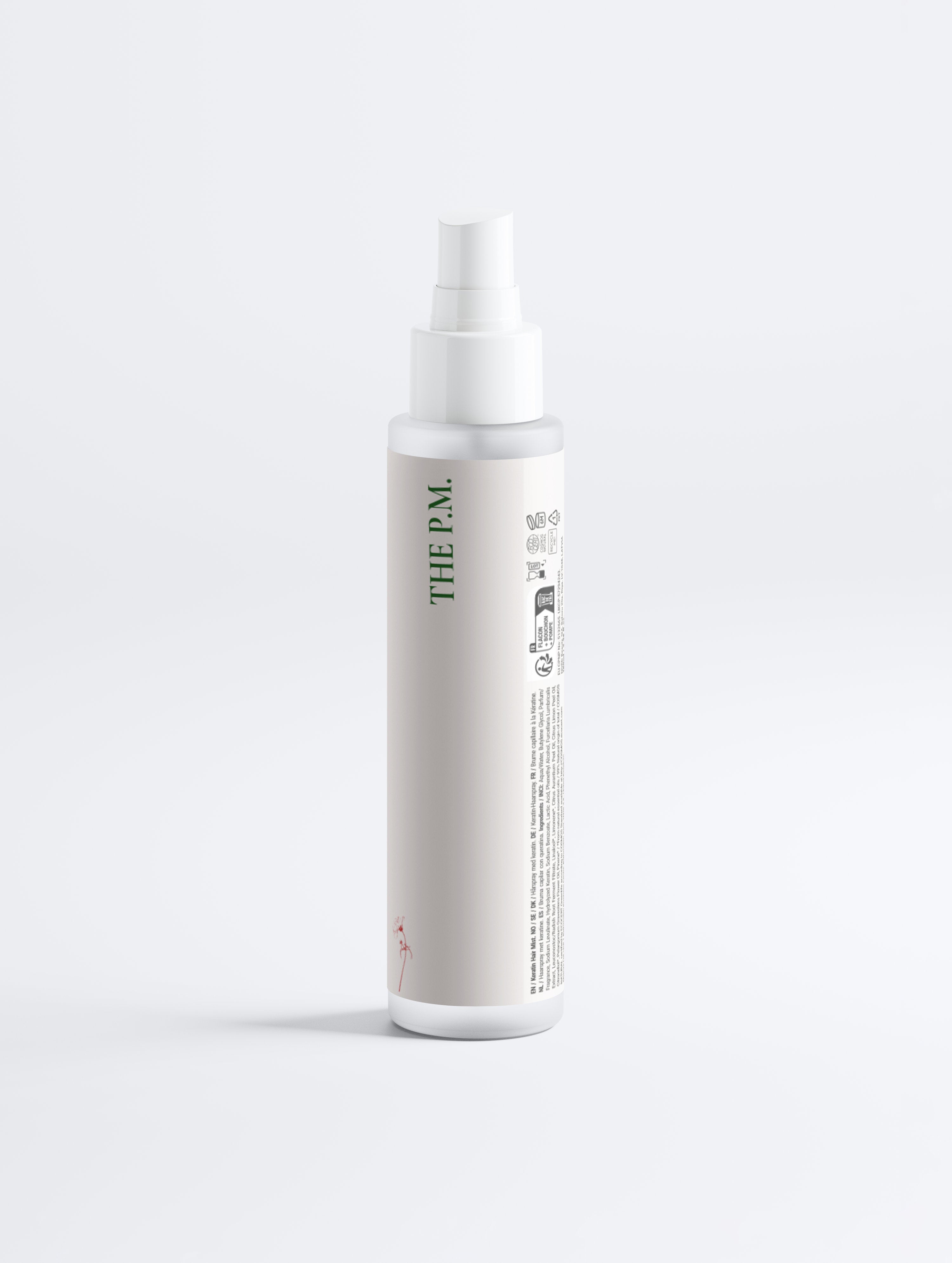Hair Revival Duo – Shampoo & Keratin Mist