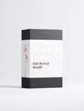 Hair Revival Duo – Shampoo & Keratin Mist