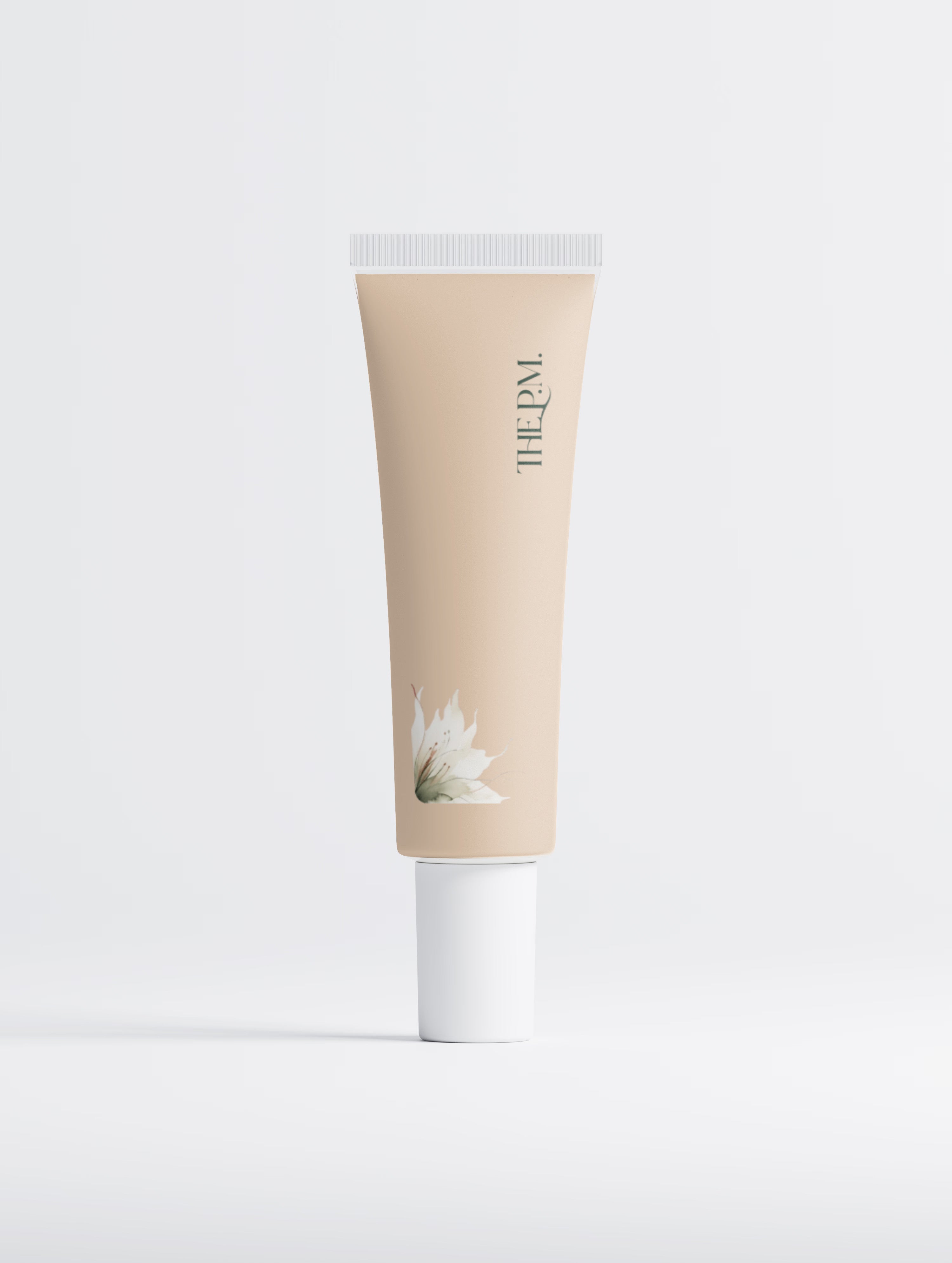 Peptide Foundation – Buildable Semi-Matte Coverage | Shade 05 Fair Neutral