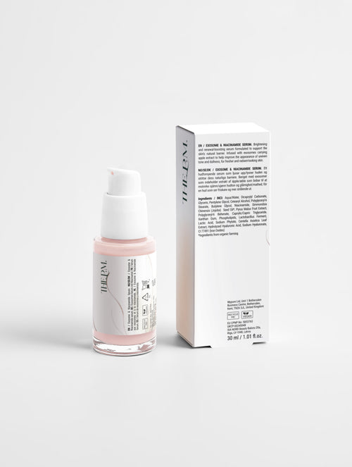 BioRenew Serum - Exosome & Glow Complex