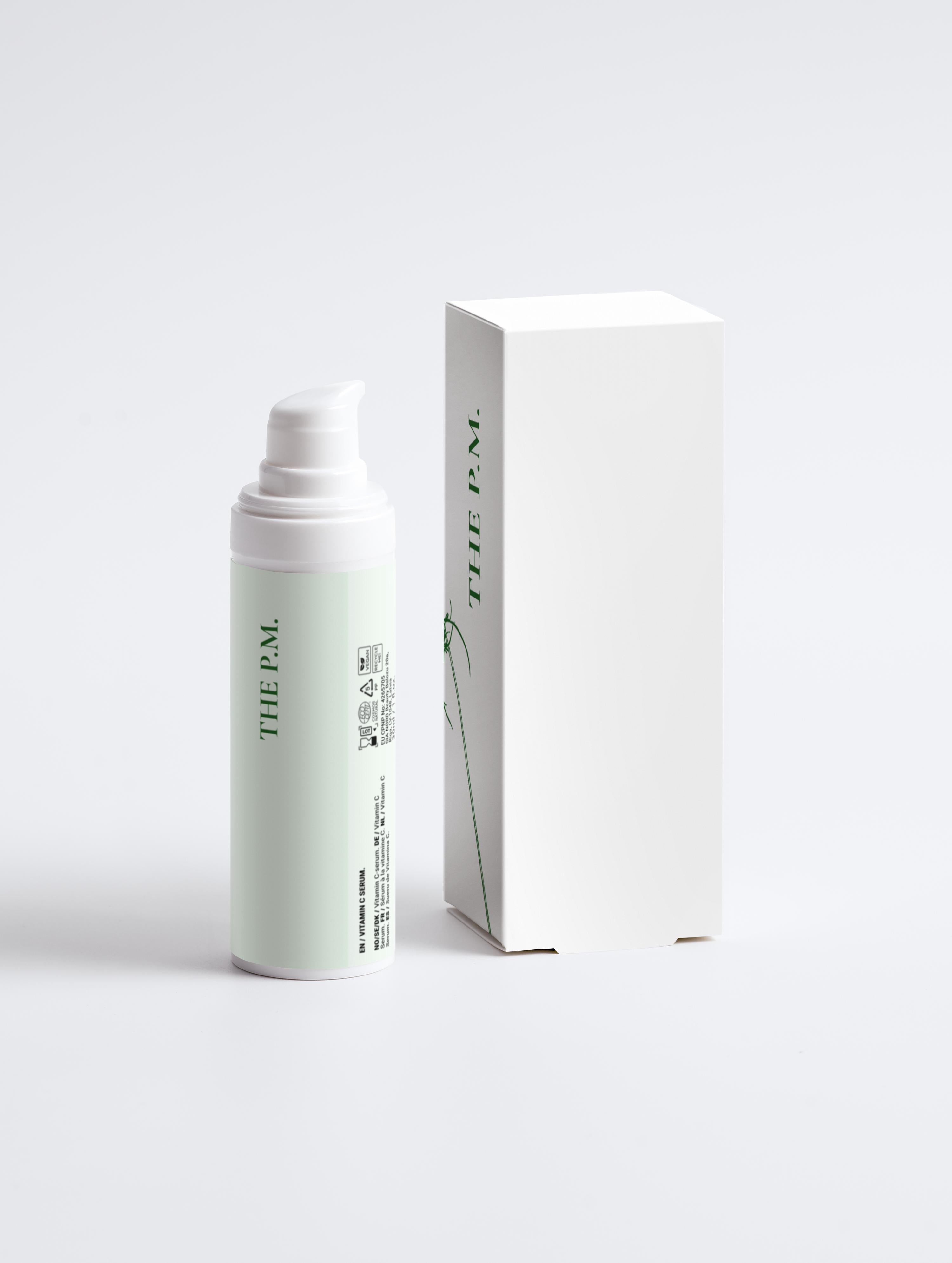 Dark Spot Routine Duo