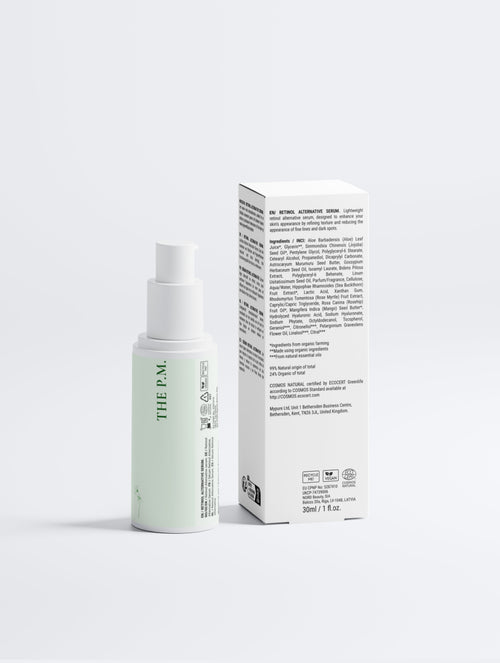 Bidens Pilosa Retinol Alternative Serum