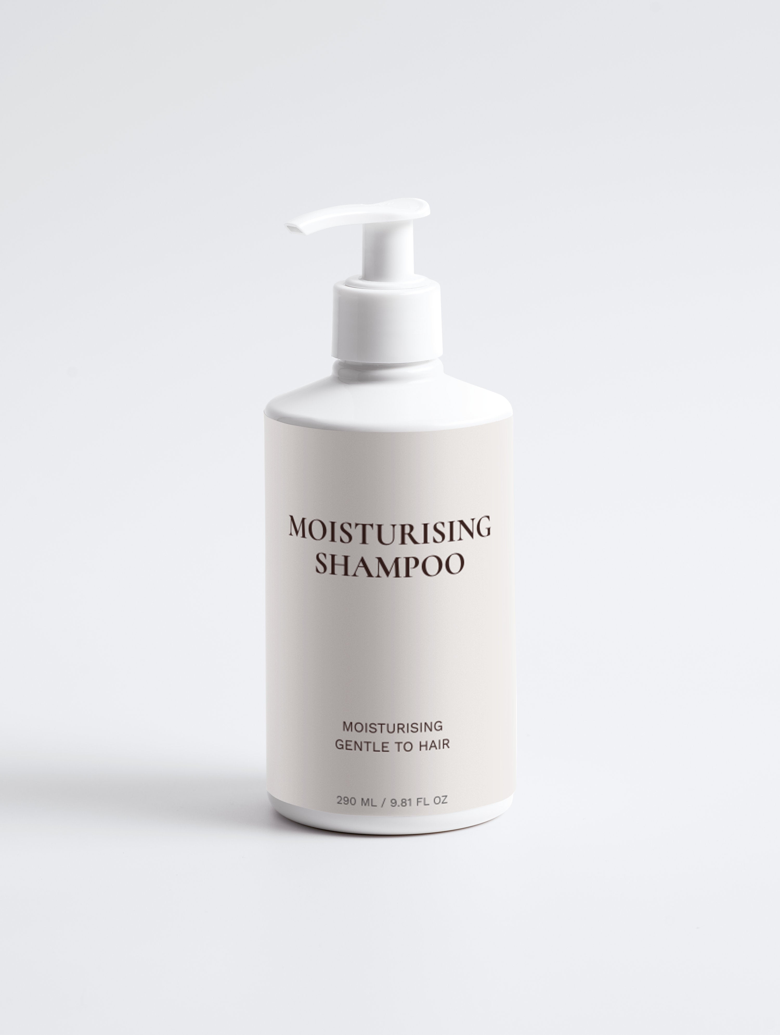 Hair Revival Duo – Shampoo & Keratin Mist