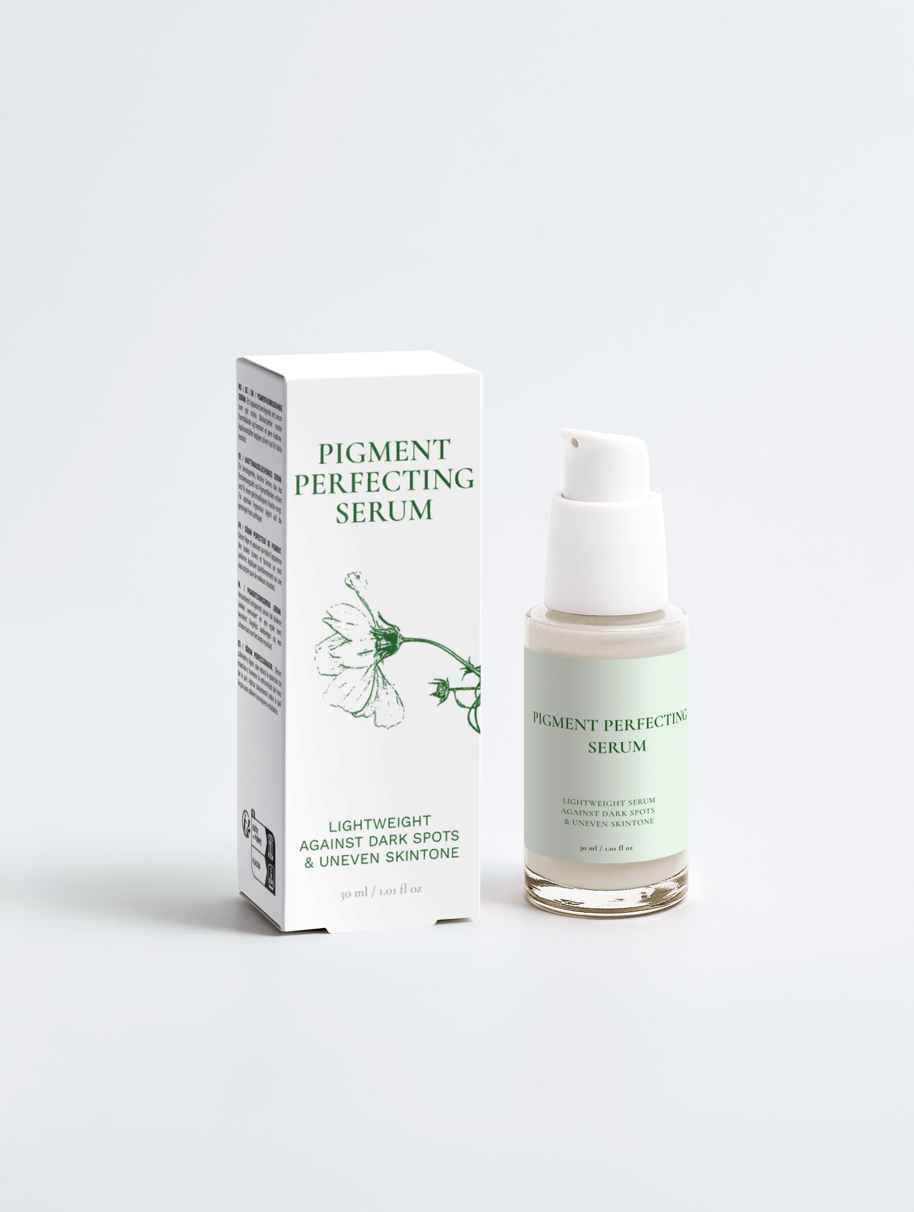 Pigment Perfecting Dark Spot Serum