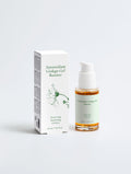 Antioxidant Ginkgo Gel Booster – Ginkgo Biloba Face & Body Booster