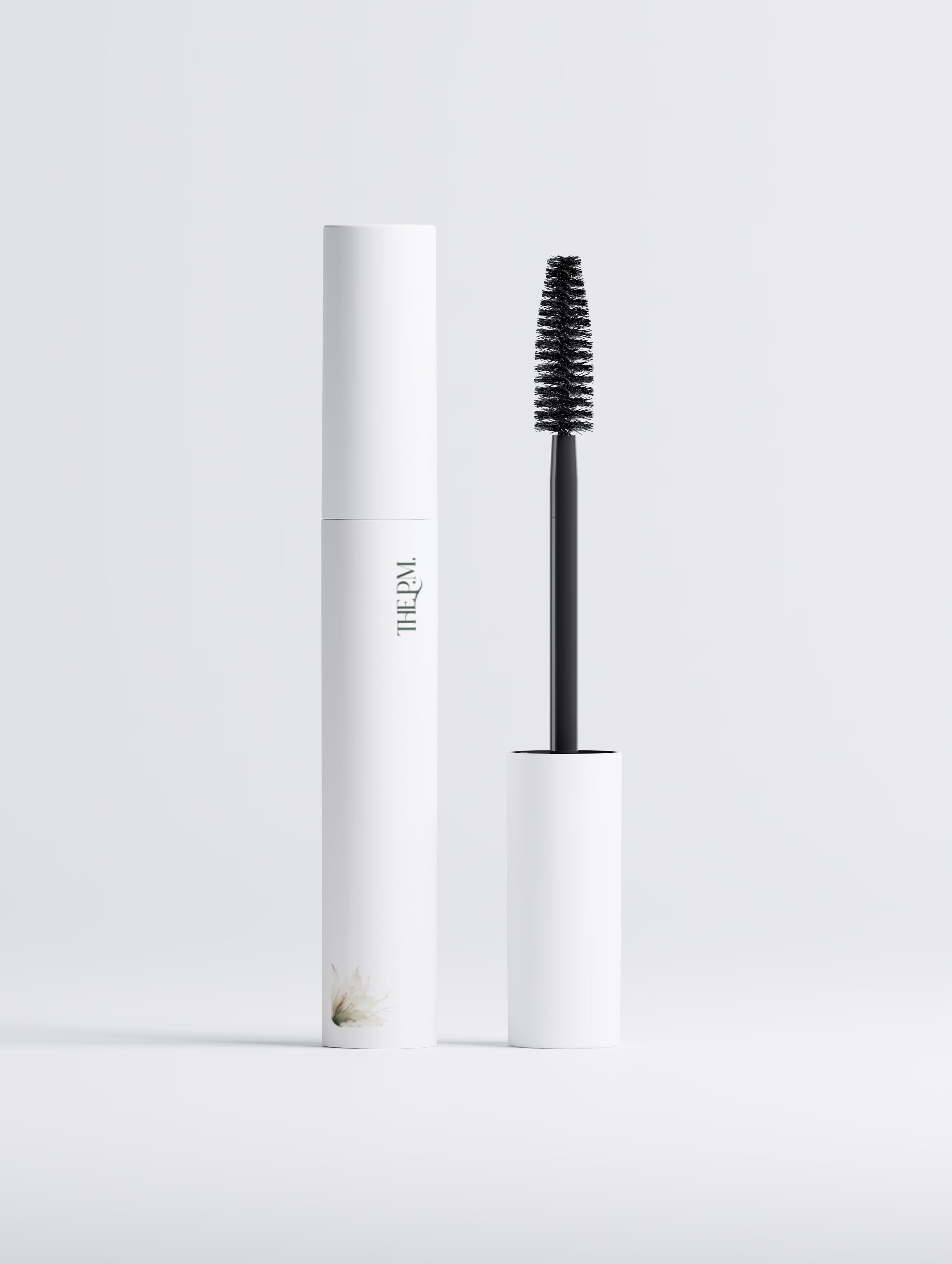 Lengthening & Volumising Mascara