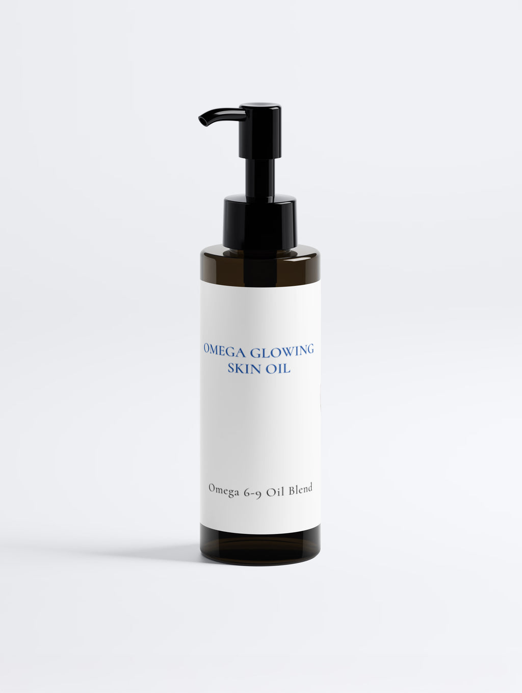 Omega Glowing Skin Oil