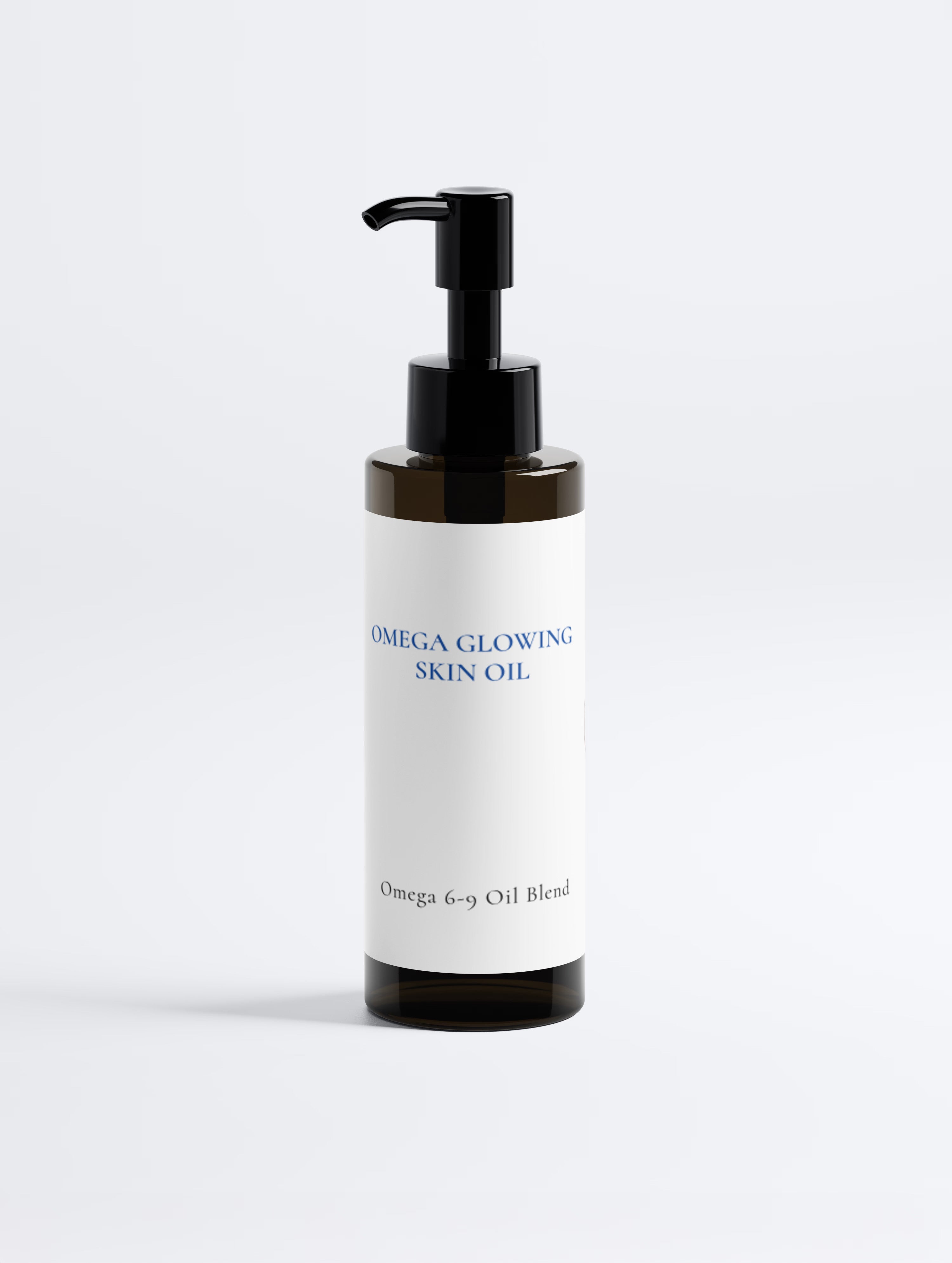Omega Glowing Skin Oil