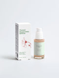 Tinted Sunscreen SPF30 – Mineral, Hyaluronic Acid & Sea Buckthorn