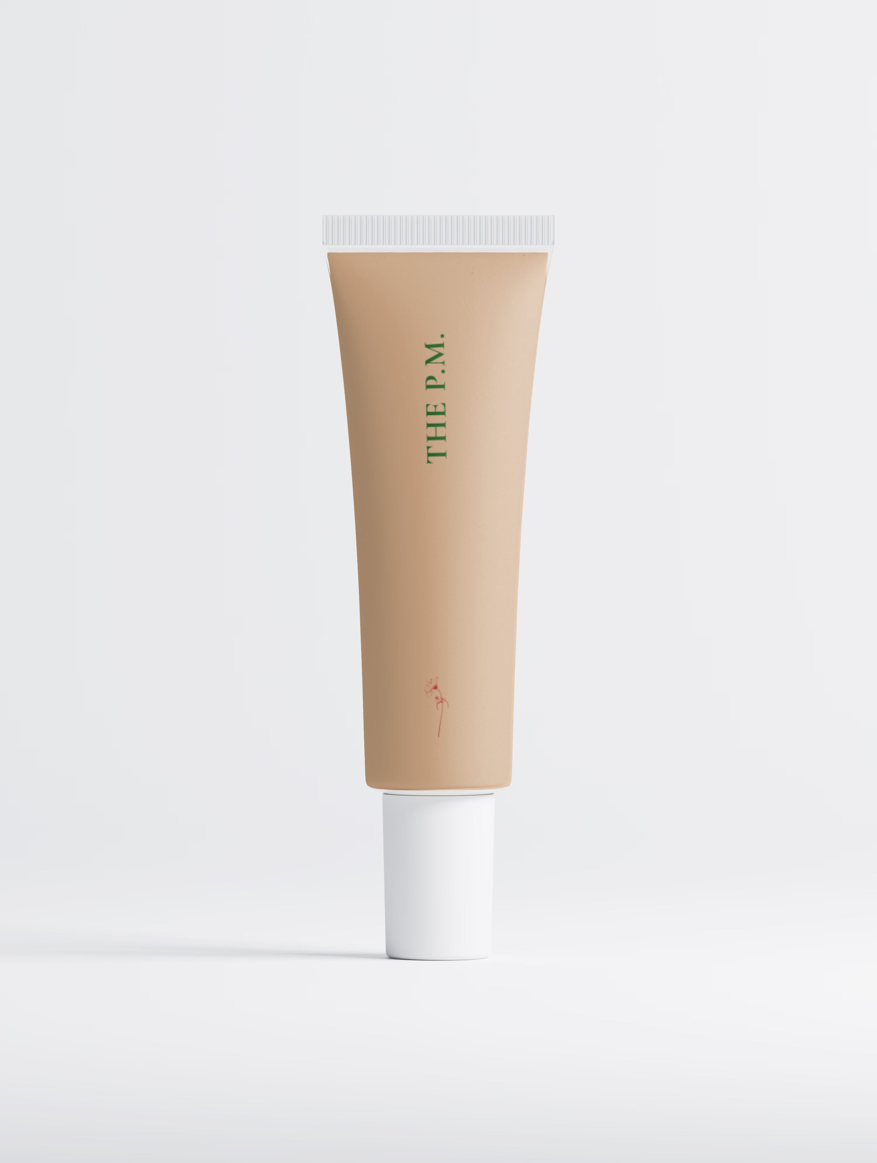 Peptide Foundation – Buildable Semi-Matte Coverage | Shade 20 Medium Neutral