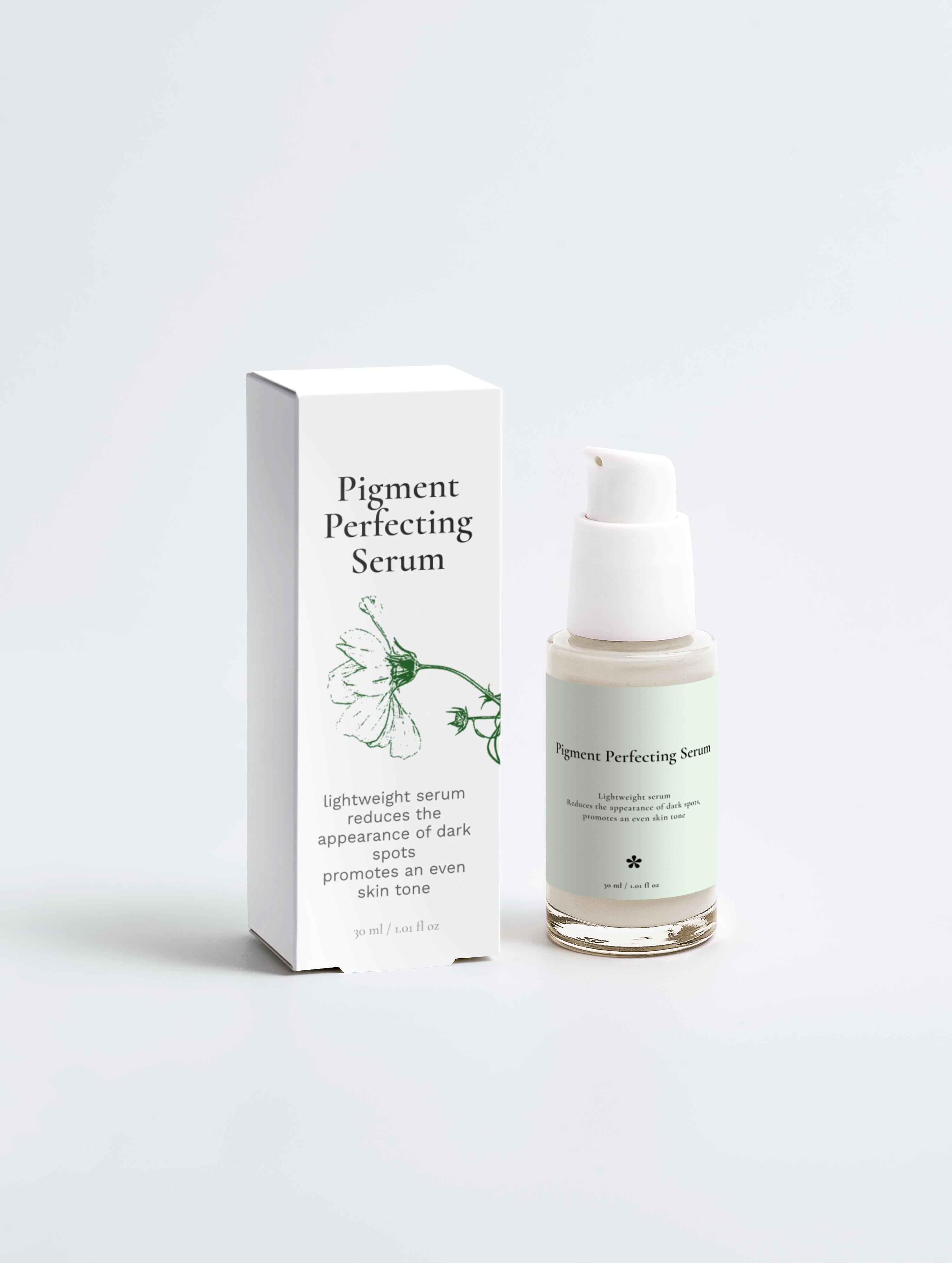 Dark Spot Routine Duo