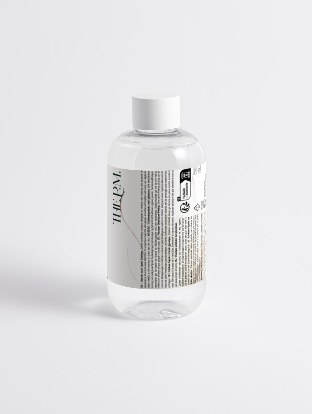 Glycolic Acid Exfoliating Toner – 5% AHA for Brighter Skin
