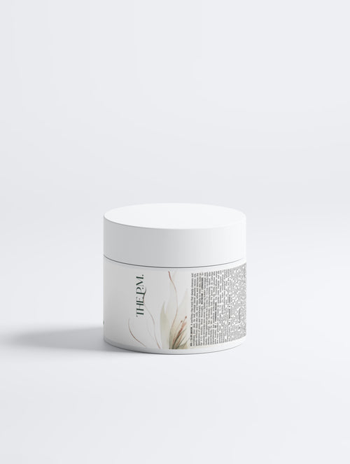Clay Mask - White and Green Clay blend