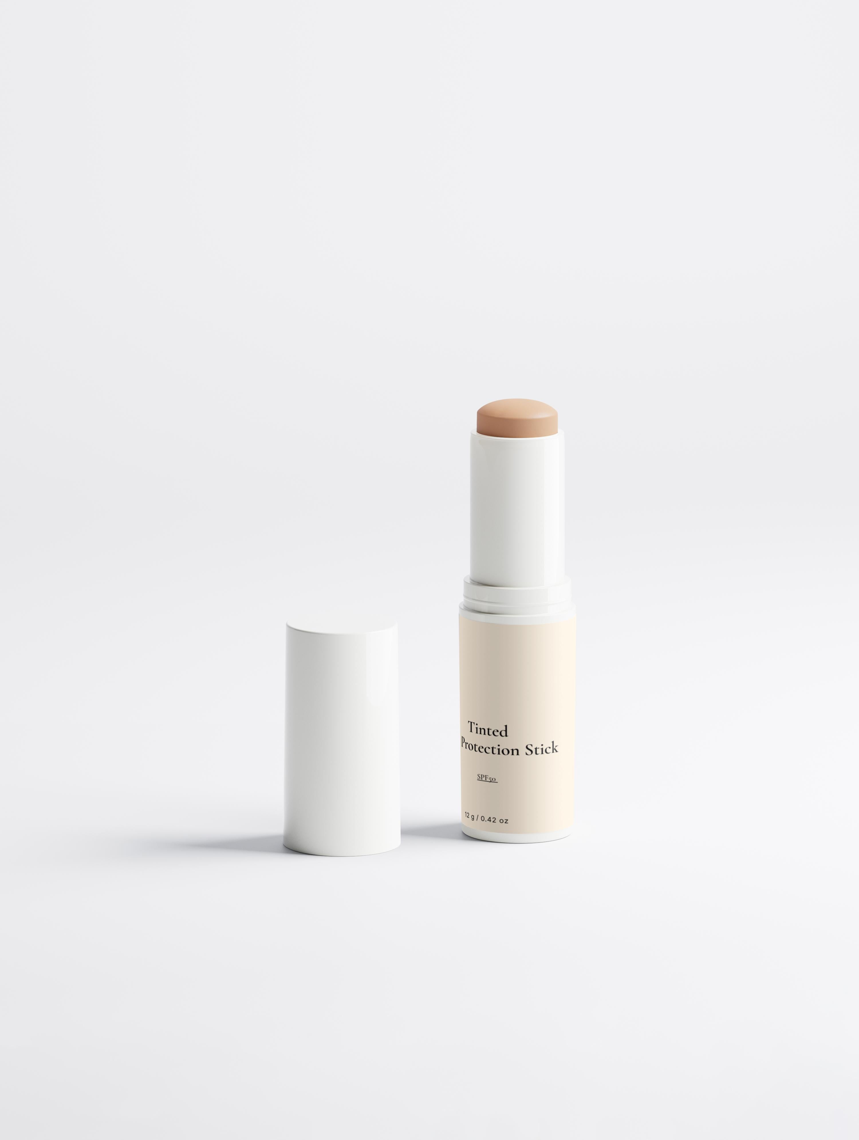 Tinted Sun Protection Stick, SPF50