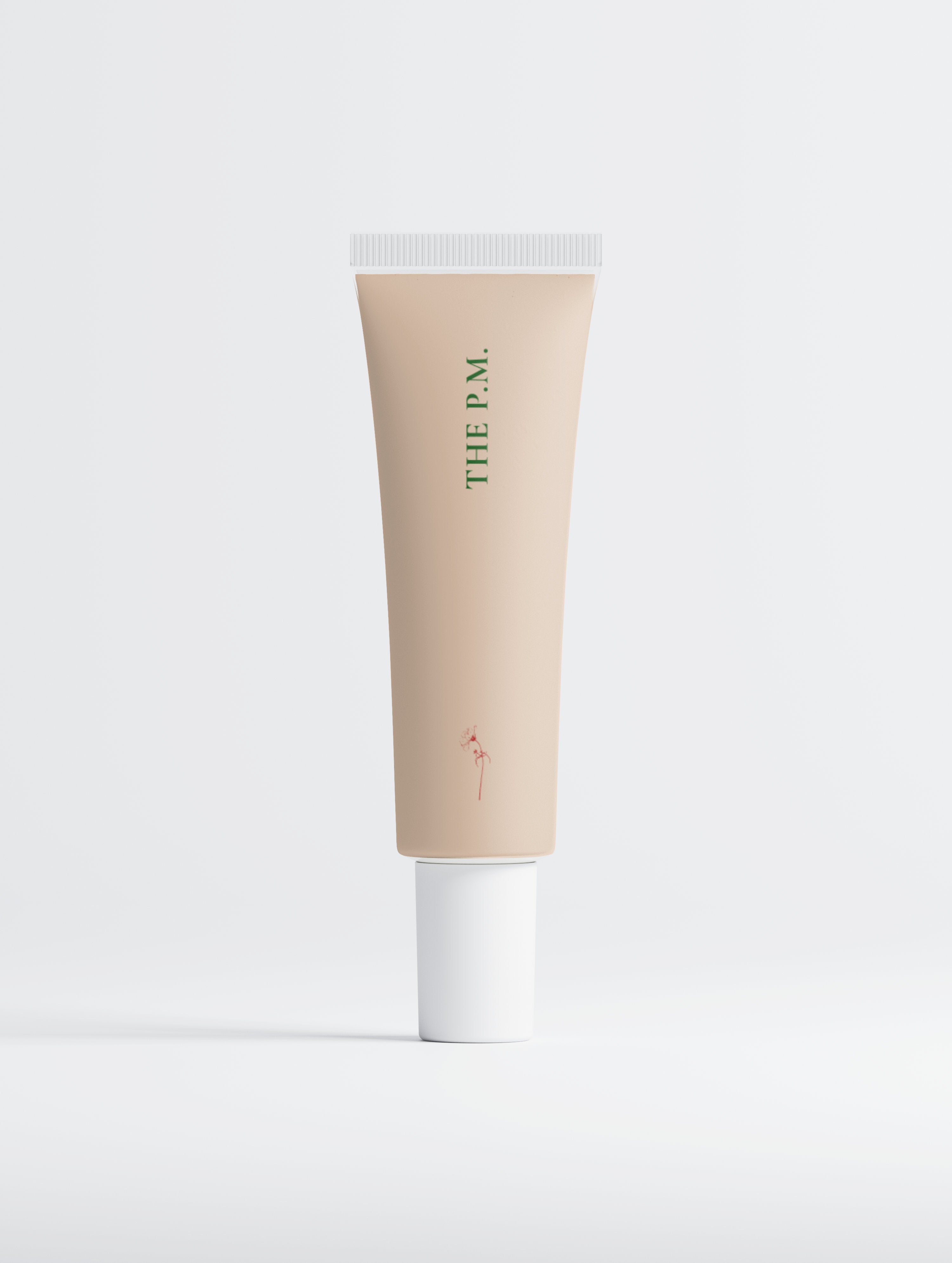 Peptide Foundation – Buildable Semi-Matte Coverage | Shade 10 Light Warm