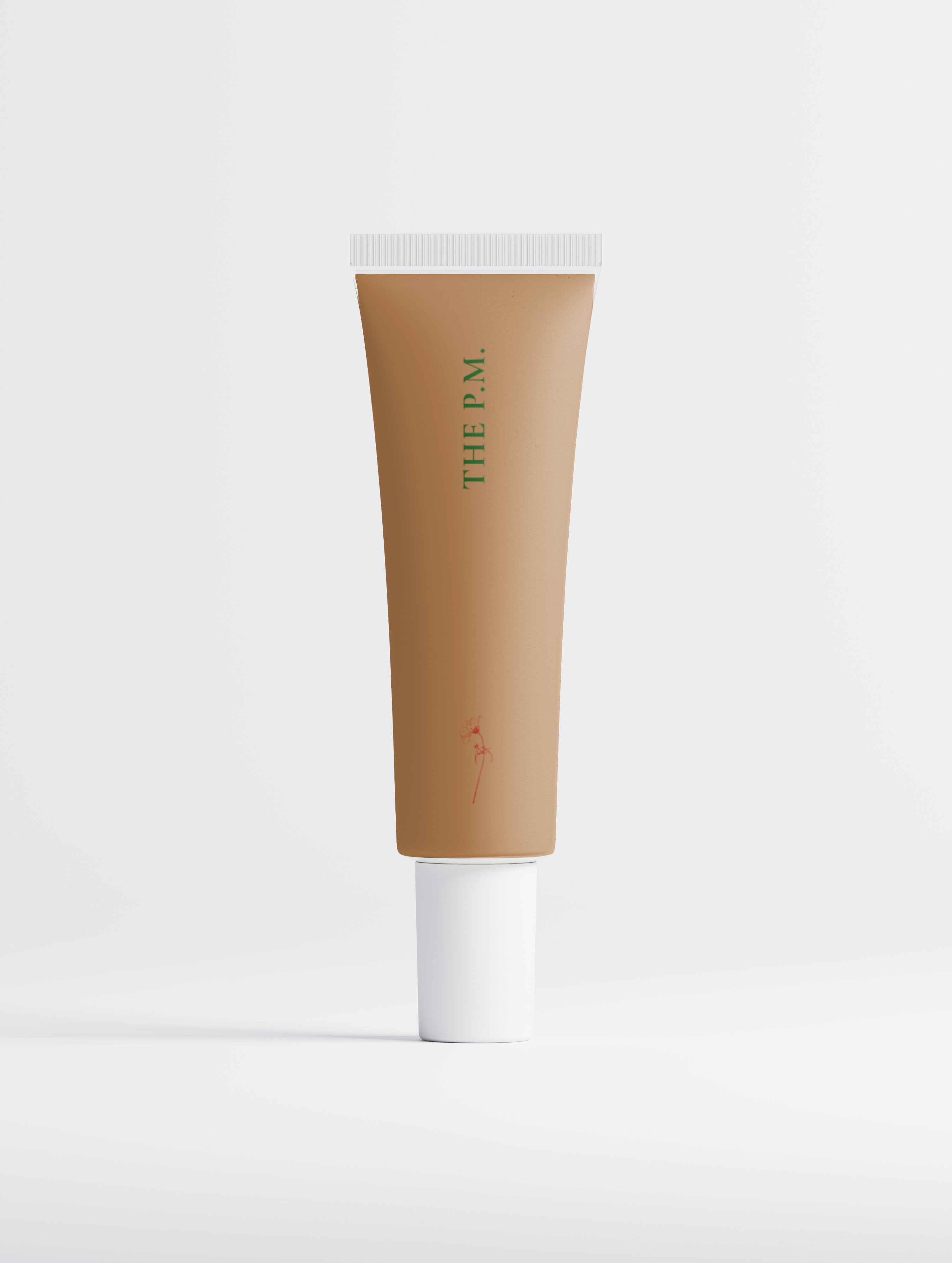Peptide Foundation – Buildable Semi-Matte Coverage | Shade 30 Tan Neutral
