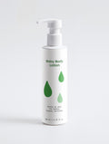 Baby Body Lotion