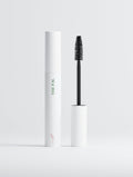 Lengthening & Volumising Mascara – Peptide-Infused, Natural Pigments