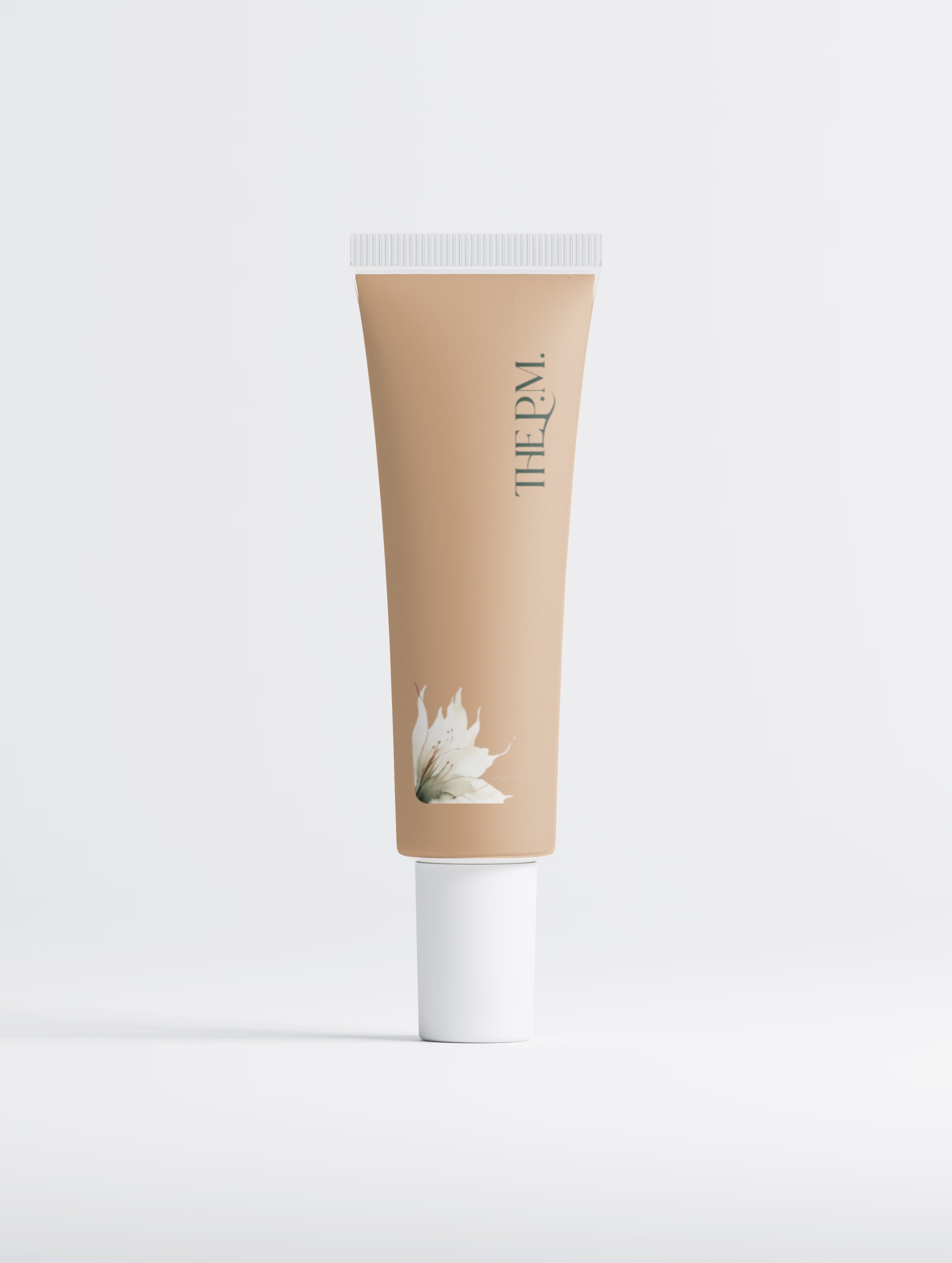 Peptide Foundation – Buildable Semi-Matte Coverage | Shade 20 Medium Neutral